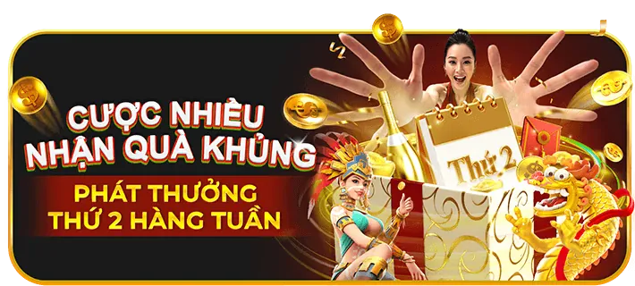 Game săn cá siêu cấp nhiều người chơi tại Hitclub Trang Chủ