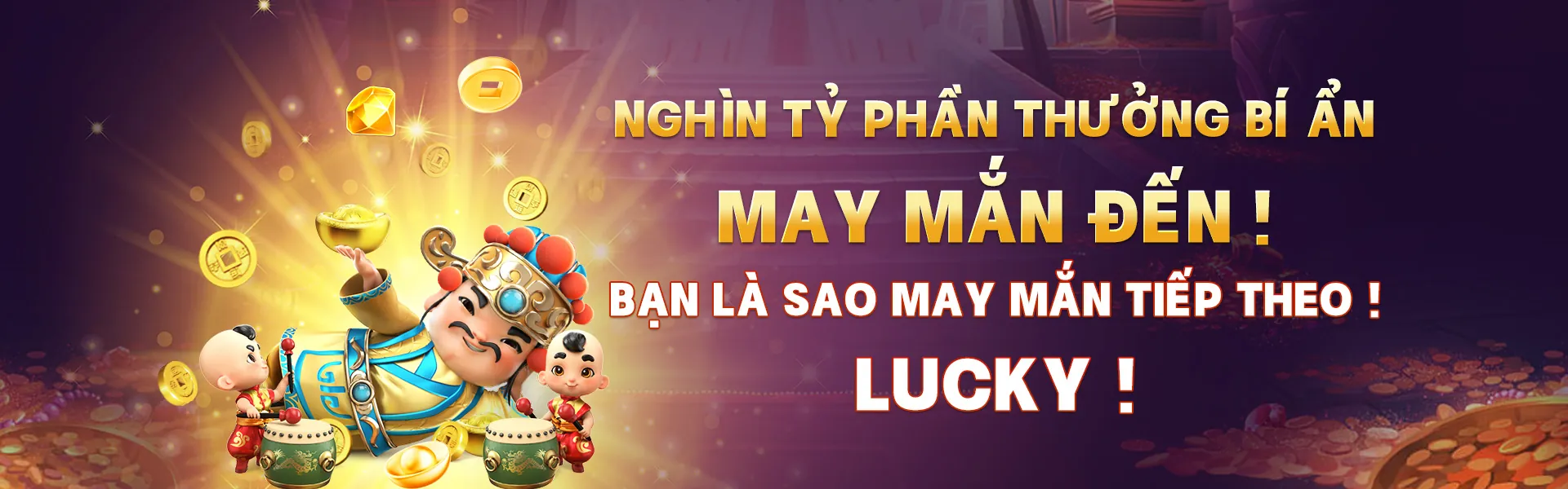 Câu chuyện người chơi trúng Jackpot