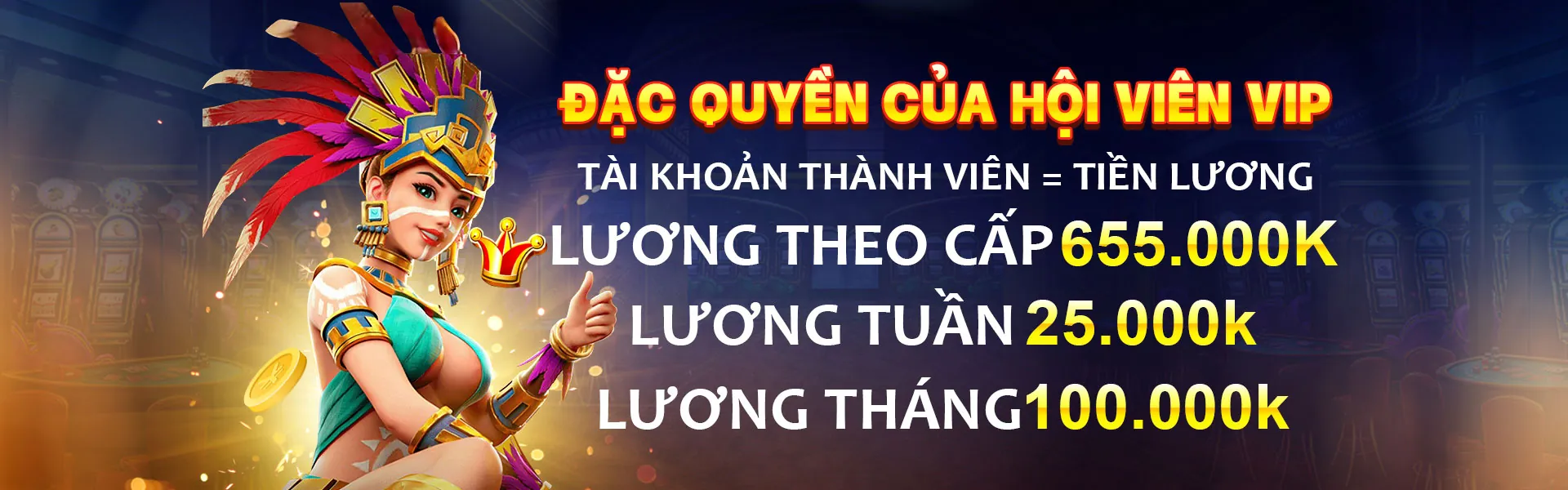 Sòng bạc trực tuyến Hitclub trang chủ 2026 với các trò chơi casino hấp dẫn